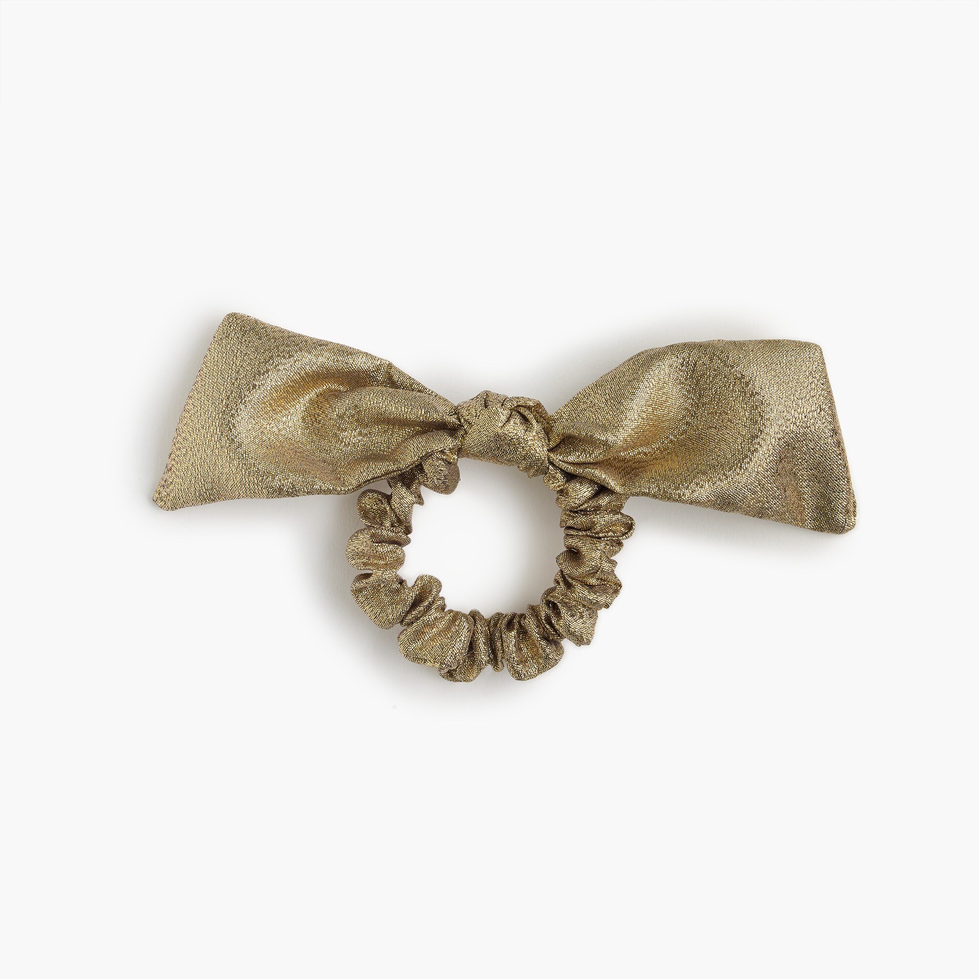 Gold Hair Accessories